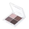 LAMEL Fusion Palette Cienie do powiek nr 403